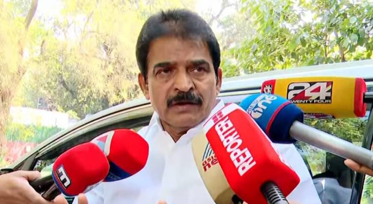 മദ്യനയത്തിൽ ആശങ്കകൾ അകറ്റാൻ സർക്കാരിന് ഉത്തരവാദിത്തം ഉണ്ട്; കെ സി വേണുഗോപാൽ