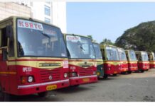 കെഎസ്ആർടിസിയിൽ സ്ത്രീകൾക്കുള്ള സൗജന്യ ബസ് യാത്ര ജൂൺ 15 മുതൽ; ഓർഡിനറി സർവീസുകൾക്ക് മാത്രം പ്രാബല്യം