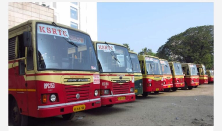 കെഎസ്ആർടിസിയിൽ സ്ത്രീകൾക്കുള്ള സൗജന്യ ബസ് യാത്ര ജൂൺ 15 മുതൽ; ഓർഡിനറി സർവീസുകൾക്ക് മാത്രം പ്രാബല്യം