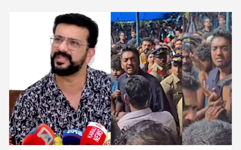 “സ്വകാര്യമായ സന്ദർഭങ്ങളിൽ പോലും ഇവർ അതിക്രമിച്ചു കയറുകയാണ്, എന്നിട്ട് ആ വീഡിയോകള്‍ അനാവശ്യ ക്യാപ്ഷൻ ഇട്ട് നൽകുന്നു’; സലിം കുമാറിന്‍റെ സംസ്കാര ചടങ്ങിനെത്തിയ ഓണ്‍ലൈന്‍ മീഡിയക്കാരുടെ പെരുമാറ്റം എല്ലാ സീമകളും ലംഘിക്കുന്നതായിരുന്നുവെന്ന് രമേഷ് പിഷാരടി