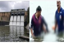 മലമ്പുഴ ഡാമിൽ കാണാതായ കോളേജ് വിദ്യാർത്ഥിയുടെ മൃതദേഹം കണ്ടെത്തി