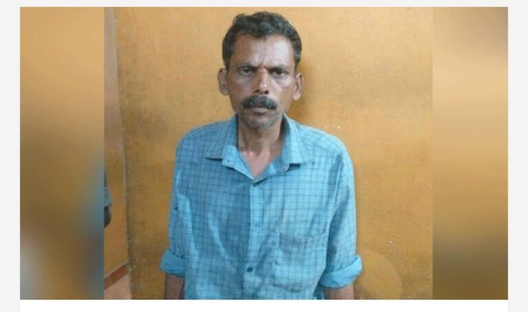 ക്ഷേത്രത്തിലെ കാണിക്കവഞ്ചി കുത്തിത്തുറന്ന് മോഷണം; സിസിടിവി ദൃശ്യങ്ങളിൽ കുടുങ്ങി പ്രതി അറസ്റ്റിൽ