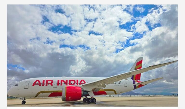 കുറഞ്ഞ ചെലവിൽ വിമാനയാത്ര; എയർ ഇന്ത്യയുടെ പുതിയ ‘ബേസിക് ഫെയർ’ അവതരിപ്പിച്ചു