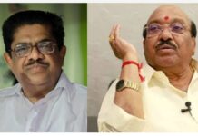 മൈക്രോഫിനാൻസ് കേസിൽ നിന്ന് രക്ഷപ്പെടാൻ രാഷ്ട്രീയ സ്വാധീനം ഉപയോഗിച്ചു; വെള്ളാപ്പള്ളിക്കെതിരെ ഗുരുതര ആരോപണവുമായി വി.എം. സുധീരൻ