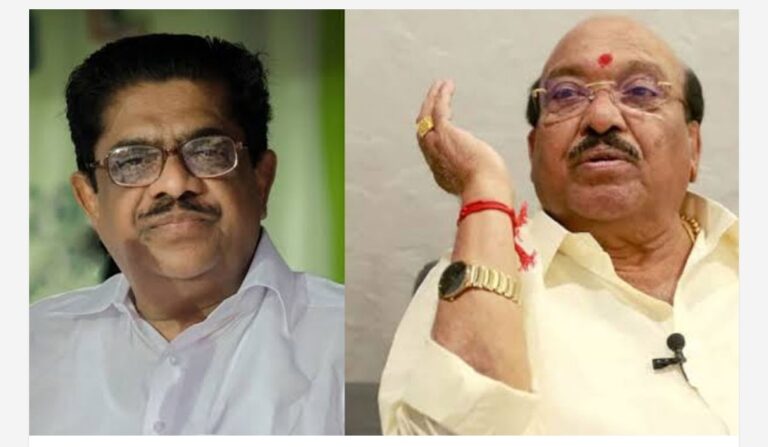 മൈക്രോഫിനാൻസ് കേസിൽ നിന്ന് രക്ഷപ്പെടാൻ രാഷ്ട്രീയ സ്വാധീനം ഉപയോഗിച്ചു; വെള്ളാപ്പള്ളിക്കെതിരെ ഗുരുതര ആരോപണവുമായി വി.എം. സുധീരൻ