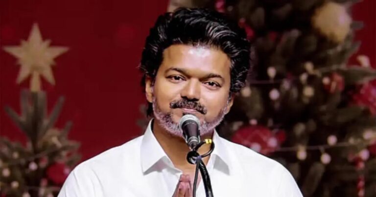 മുല്ലപ്പെരിയാറിൽ&nbsp; പുതിയ അണക്കെട്ട് അനുവദിക്കില്ലെന്ന് ടിവികെ സർക്കാർ