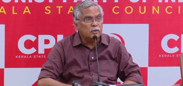 പ്രതിപക്ഷ ഉപനേതാവ് പദവിയില്‍ കടുപ്പിച്ച് CPI