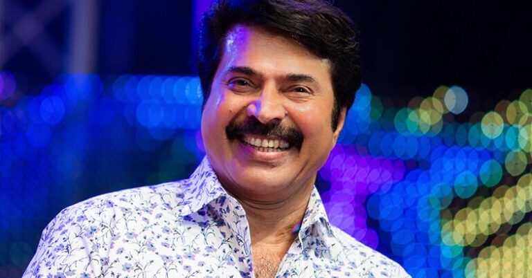 ‘അമ്മ’ വിവാദത്തിൽ പ്രതികരണവുമായി മമ്മൂട്ടി