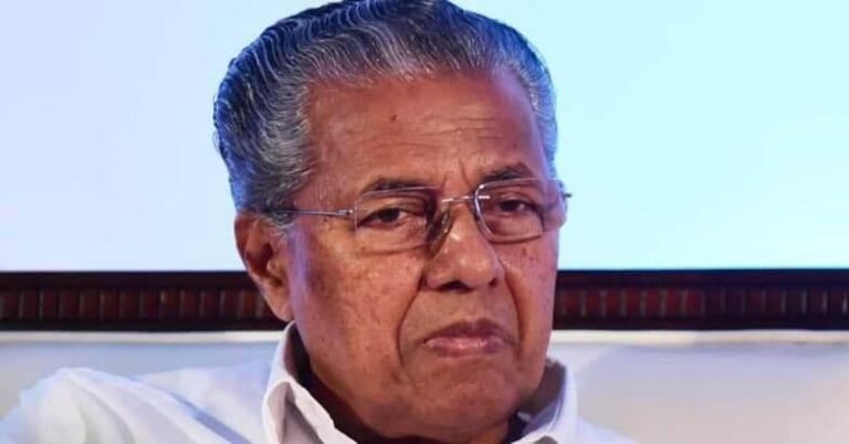 ‘പരാജയം അംഗീകരിച്ചാണ് മുന്നോട്ട് പോകുന്നത്’; രാഷ്ട്രീയ പോരാട്ടം അവസാനിച്ചുവെന്ന് ആരും കരുതേണ്ടെന്ന് പിണറായി വിജയൻ