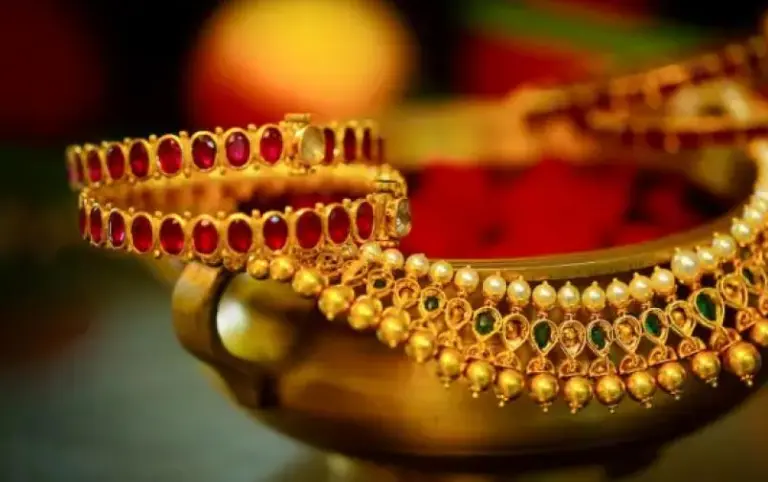 സ്വർണവില വീണ്ടും ഉയർന്നു; പവന് 360 രൂപയുടെ വർധന