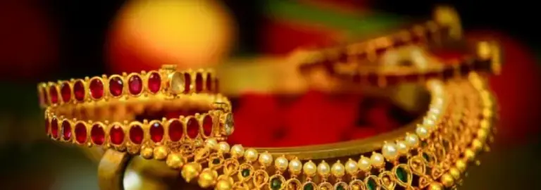 പവന് 880 രൂപയുടെ വർധന, മൂന്ന് ആഴ്ചയിലെ ഇടിവിന് പിന്നാലെ തിരിച്ചുകയറ്റം