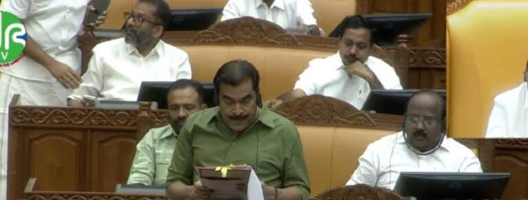 ഊരാളുങ്കലിന് ക്രമവിരുദ്ധമായി ഒന്നും നൽകിയിട്ടില്ലെന്ന്&nbsp; മന്ത്രി പികെ ബഷീർ