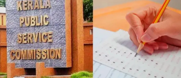 ആസൂത്രണ ബോർഡ് പരീക്ഷാ ക്രമക്കേട്: പി.എസ്.സി റാങ്ക് പട്ടികകൾ റദ്ദാക്കും