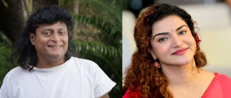 ഹണി റോസിനോട് പരസ്യമായി മാപ്പ് പറഞ്ഞ് ബോബി ചെമ്മണ്ണൂർ; കേസ് പിൻവലിക്കണമെന്ന് അഭ്യർഥന