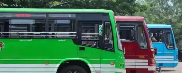 ‘സ്വകാര്യ ബസുകള്‍ സര്‍ക്കാര്‍ ഏറ്റെടുക്കണം’; സഹായമില്ലെങ്കില്‍ സമരം വേണ്ടിവരുമെന്ന് ബസ് ഉടമകള്‍