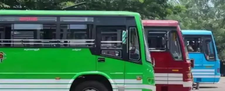 കെഎസ്ആര്‍ടിസി ഓര്‍ഡിനറി ബസുകളില്‍ സ്ത്രീകള്‍ക്ക് സൗജന്യ യാത്ര; സമരത്തിനൊരുങ്ങി സ്വകാര്യ ബസുകള്‍