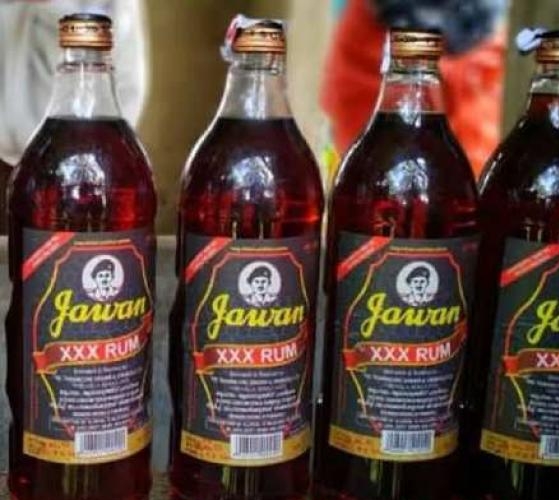 ജവാൻ ഇനി പുതിയ കുപ്പിയിൽ എത്തും