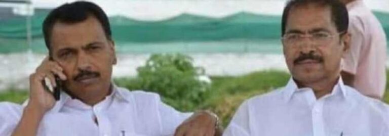 ‘അളിയന്റെ നിയമന’ വിവാദത്തിൽ പ്രതികരിച്ച് മന്ത്രി സണ്ണി ജോസഫ്
