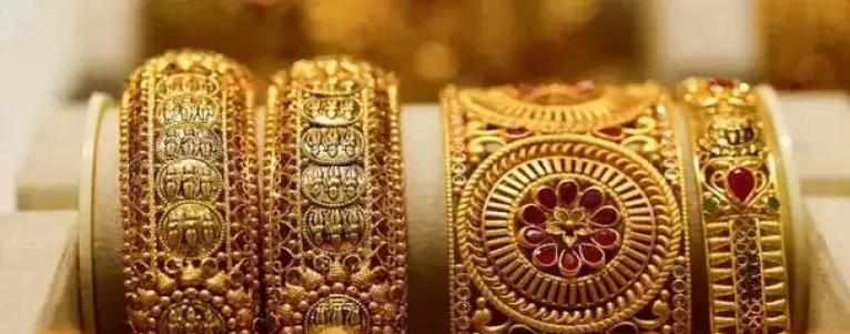 സ്വര്‍ണവിലയില്‍ വീണ്ടും വര്‍ധന
