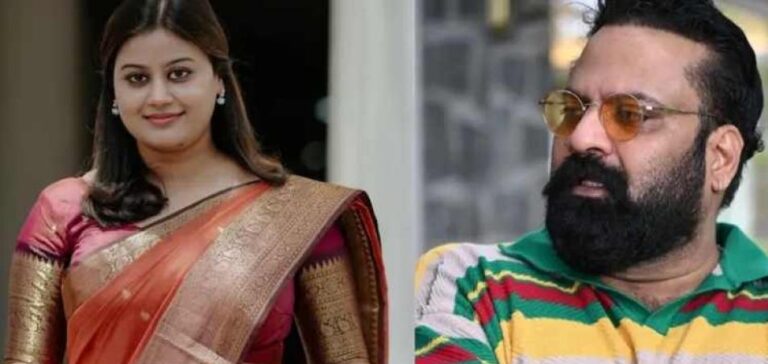 അൻസിബ മതം മാറ്റാൻ ശ്രമിച്ചുവെന്ന് പറഞ്ഞിട്ടില്ലെന്ന് ടിനി ടോം