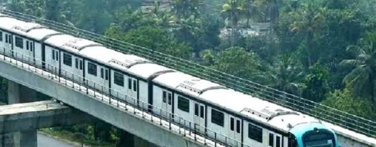കൊച്ചി മെട്രോ മാസം 35 കോടി നഷ്ടത്തിലെന്ന് ധവളപത്രം