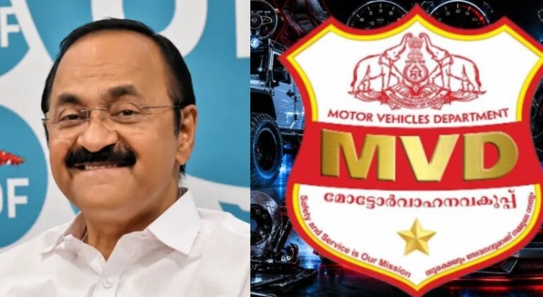 വാഹന മോഡിഫിക്കേഷന്‍; മുഖ്യമന്ത്രി ജെന്‍സിക്ക് നല്‍കിയ ഉറപ്പ് പാളുന്നു; അനുമതിയില്ലാതെ വരുത്താവുന്ന 18 മാറ്റങ്ങള്‍ മാത്രം ഉള്‍പ്പെടുത്തി എംവിഡി റിപ്പോര്‍ട്ട്