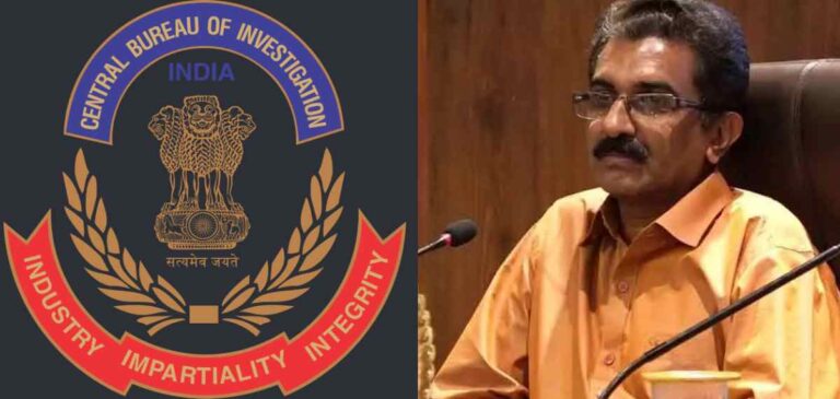 നവീന്‍ ബാബുവിന്റെ മരണം സിബിഐയ്ക്ക് വിടാൻ മന്ത്രിസഭാ തീരുമാനം; മകൾക്ക് ആശ്രിത നിയമനം നൽകും