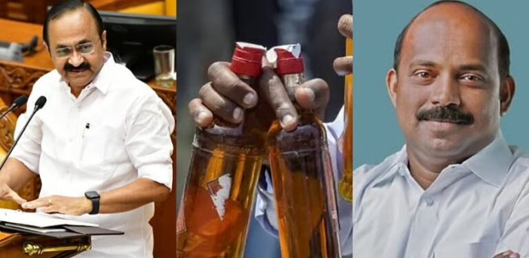 സർക്കാർ നയം മദ്യ വ്യാപനം കുറയ്ക്കുക; ‘മയങ്ങില്ല കേരളം’ ക്യാമ്പയിൻ ഉടൻ ; മന്ത്രി എം ലിജു