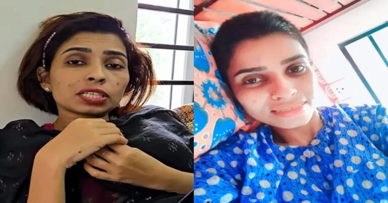 ‘രോഗം ഭേദമായാല്‍ സുവിശേഷകയാകും, അനുഭവസാക്ഷ്യം പറയാൻ എനിക്കാഗ്രഹമുണ്ട്’;&nbsp; രേണു സുധി