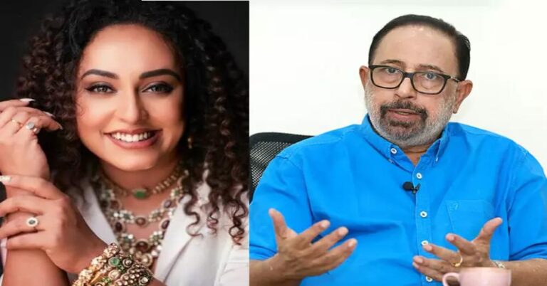 സിബിമലയിൽ സാറിനെ അങ്ങനെ പറയില്ല, എന്നെ വിമർശിച്ച ആളെക്കുറിച്ചായിരുന്നു പരാമർശം; വിശദീകരണവുമായി പേളി മാണി