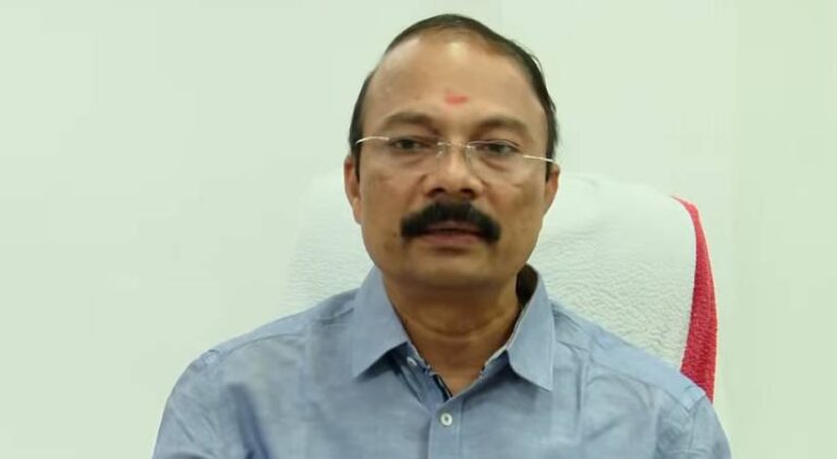 ശബരിമല സ്വർണക്കൊള്ള: തനിക്കെതിരെ ഗൂഢാലോചന നടക്കുന്നു, നിയമനടപടി സ്വീകരിക്കുമെന്ന് പി.എസ് പ്രശാന്ത്