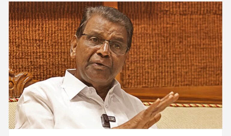 ഊരാളുങ്കൽ സൊസൈറ്റിക്ക് തിരിച്ചടി; നിയമസഭയിലെ കോടികളുടെ കരാറുകൾ സ്പീക്കർ റദ്ദാക്കി