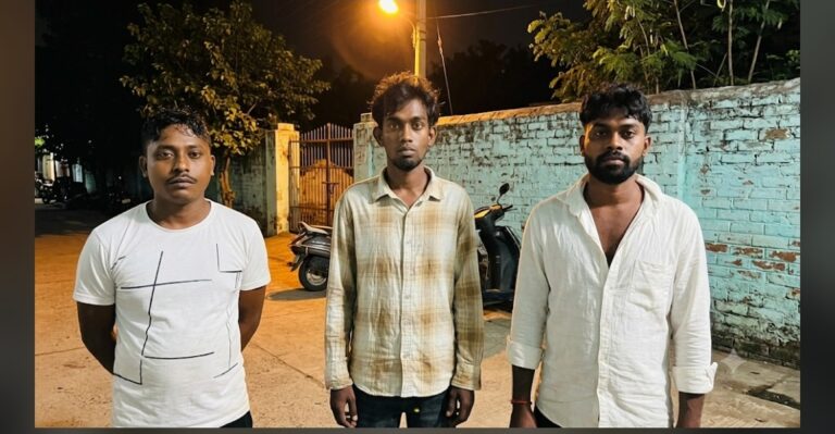 ഓപ്പറേഷൻ തൂഫാൻ: എറണാകുളത്ത് ലഹരിവേട്ട; എംഡിഎംഎയും കഞ്ചാവുമായി മൂന്ന് പേർ അറസ്റ്റിൽ