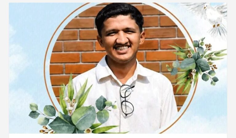 തിരൂരിൽ സ്വകാര്യ ബസ്-സ്കൂട്ടർ കൂട്ടിയിടി; 22കാരന് ദാരുണാന്ത്യം