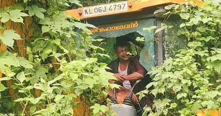 ആദിവാസി യുവാവിൻ്റെ ജെസിബി പിടിച്ചെടുത്ത സംഭവം; വാഹനം വിട്ടുകൊടുക്കാതെ വനം വകുപ്പ്