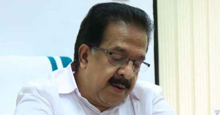 ഓപ്പറേഷൻ തൂഫാൻ: പൊലീസ് അറിയാതെ ആരും ഒരു യോഗവും ചേരേണ്ടെന്ന് ആഭ്യന്തര മന്ത്രി