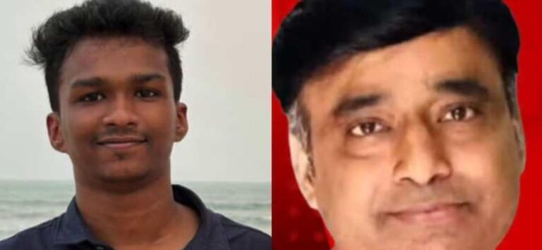 നിതിന്‍ രാജിന്റെ മരണം; ഡോക്ടർ റാമിനെ അറസ്റ്റ് ചെയ്യാത്തതിൽ അതൃപ്തി പ്രകടിപ്പിച്ച് ഹൈക്കോടതി