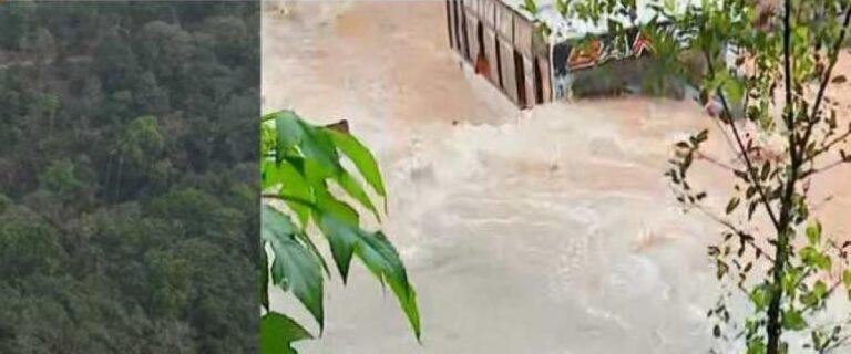 മേപ്പാടി മണ്ണിടിച്ചിൽ: അപകടസാധ്യതയെ കുറിച്ച് നേരത്തെ മുന്നറിയിപ്പ് നൽകിയിരുന്നുവെന്ന് പൊതുമരാമത്ത് വകുപ്പ്; മിനിറ്റ്സ് പുറത്തുവിട്ട് PWD
