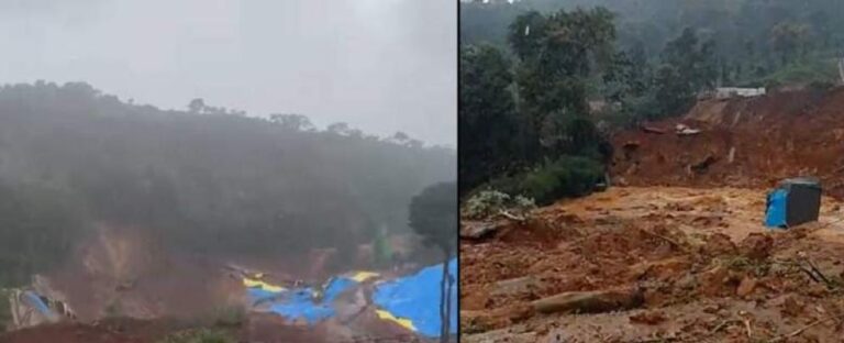 വയനാട്ടിലെ ക്വാറികളുടെ പ്രവർത്തനം നിർത്തിവെയ്ക്കാൻ ഉത്തരവ്