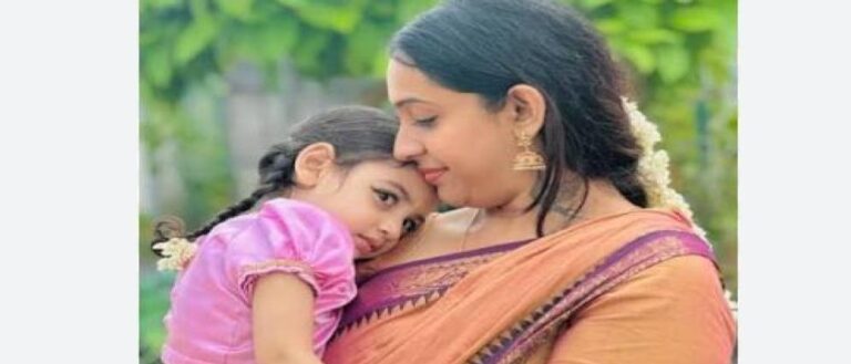 തന്റെ ക്ലോത്തിങ് ബ്രാൻഡ് ‘പൂവ്’ അവസാനിപ്പിക്കുന്നതായി സൗഭാഗ്യ വെങ്കിടേഷ്