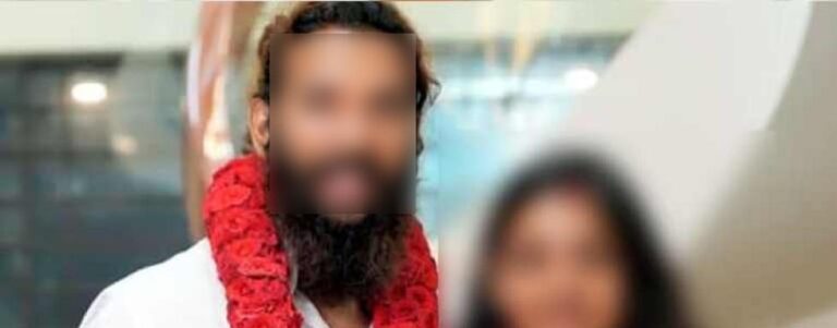 പിടിതരാതെ കുംഭമേള താരം; പൊലീസ് സംരക്ഷണം പിൻവലിച്ചു