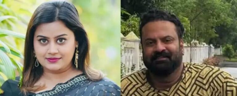 ടിനി ടോമിനെതിരായ അൻസിബയുടെ പരാതിയിൽ എഫ്ഐആർ വിവരങ്ങൾ പുറത്ത്