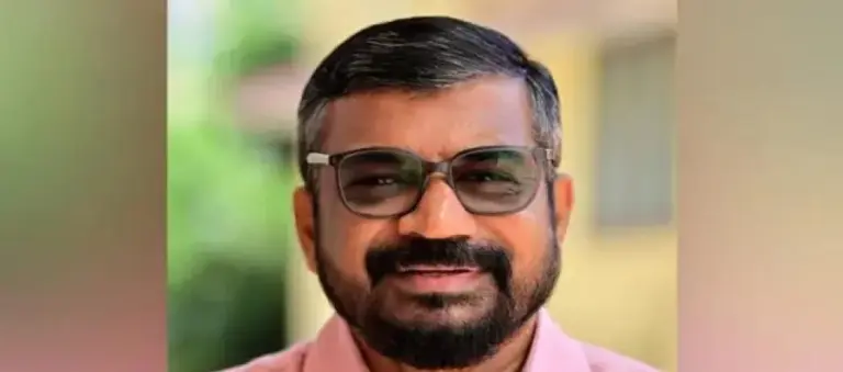ദേശാഭിമാനി വാരാന്തപ്പതിപ്പ് വിവാദം; കെ ആര്‍ അജയനെ ചുമതലയില്‍ നിന്ന് മാറ്റി