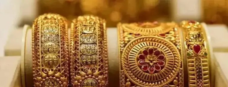 സ്വർണവില വീണ്ടും താഴേക്ക്; ഇന്ന് പവന് ₹80 കുറഞ്ഞു