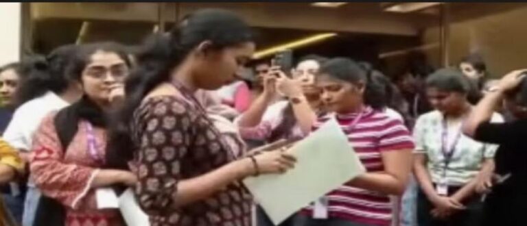 കോറോഹെൽത്തിലെ പിരിച്ചുവിടൽ; അടിയന്തിര ഇടപെടലുമായി തൊഴിൽ വകുപ്പ്, വെള്ളിയാഴ്ച വരെ തൊഴിലാളികൾക്ക് ഓഫീസിൽ കയറാം