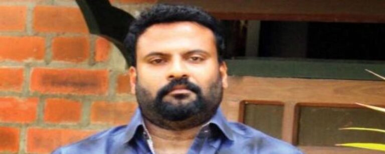 അൻസിബയുടെ പരാതി; നടൻ ടിനി ടോമിന് മുന്‍കൂര്‍ ജാമ്യം