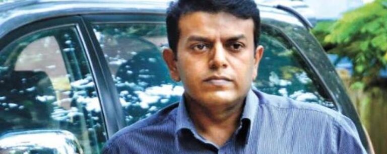 ഐഎച്ച്ആർഡി ഡയറക്ടർ സ്ഥാനത്ത് നിന്ന് വി.എസ്. അച്യുതാനന്ദന്റെ മകൻ വി.എ. അരുൺകുമാറിനെ മാറ്റി