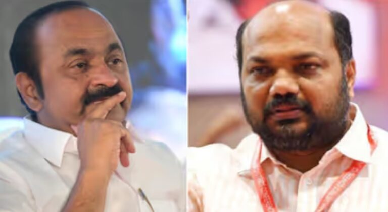 മുഖ്യമന്ത്രി ടാറ്റയുമായി നടത്തിയ പ്രസ്താവന വസ്തുതാ വിരുദ്ധം; പി രാജീവ്