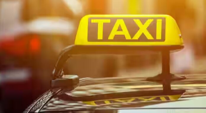 taxi