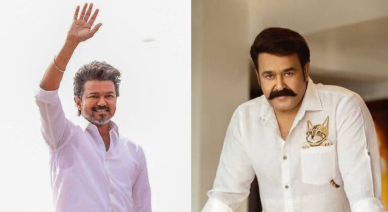ഓപ്പറേഷന്‍ തൂഫാന്‍; വിജയ് കേരളത്തിലേക്ക്; കൊച്ചിയില്‍ മോഹന്‍ലാലിനൊപ്പം പരിപാടിയില്‍ പങ്കെടുക്കും